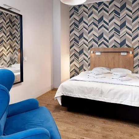 Traffic Stare Otel 2*