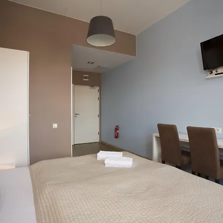 Traffic Stare Poznań