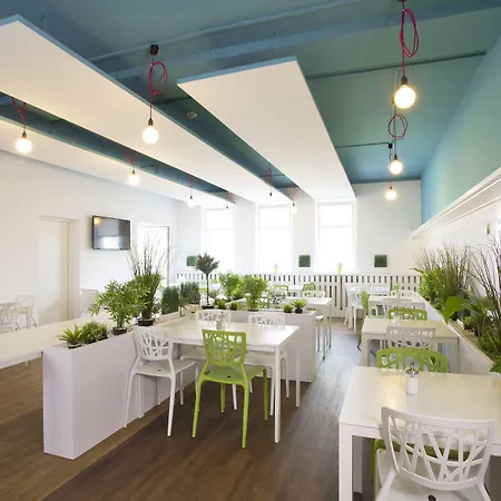 Hotel Traffic Stare Poznań