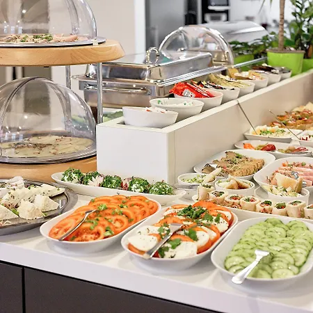 Traffic Stare Poznań