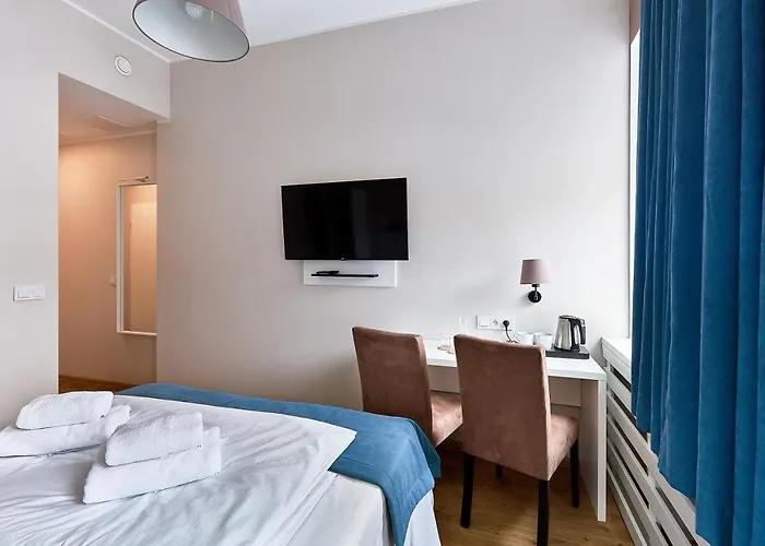 Traffic Stare Szálloda 2*