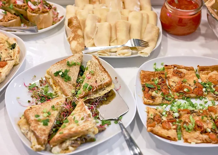 Traffic Stare Szálloda 2*