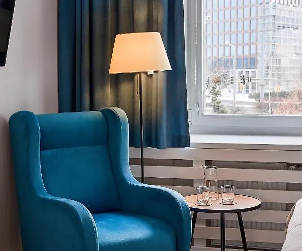 Traffic Stare Szálloda 2*