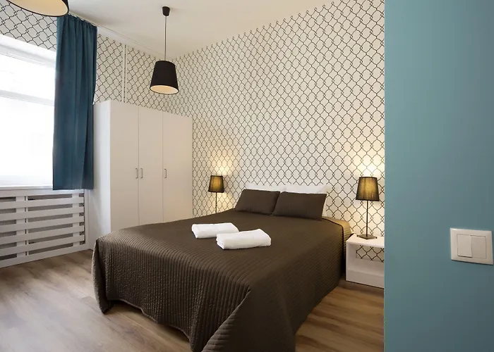 Szálloda Traffic Stare