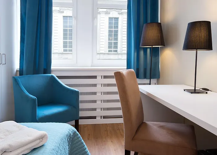 Traffic Stare Szálloda 2*