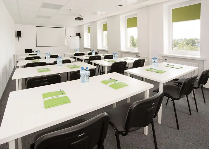 Traffic Stare Szálloda