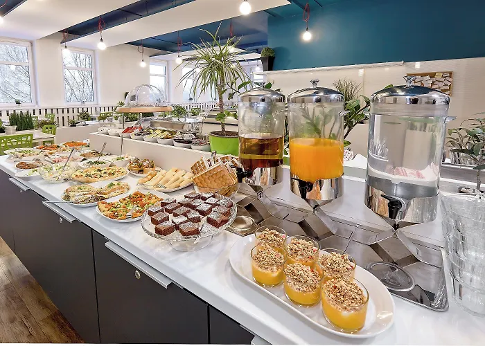 Szálloda Traffic Stare 2*