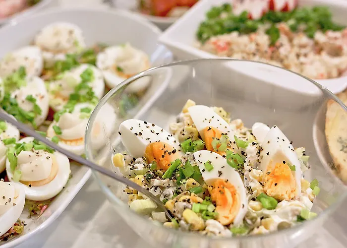 Traffic Stare Szálloda Poznań