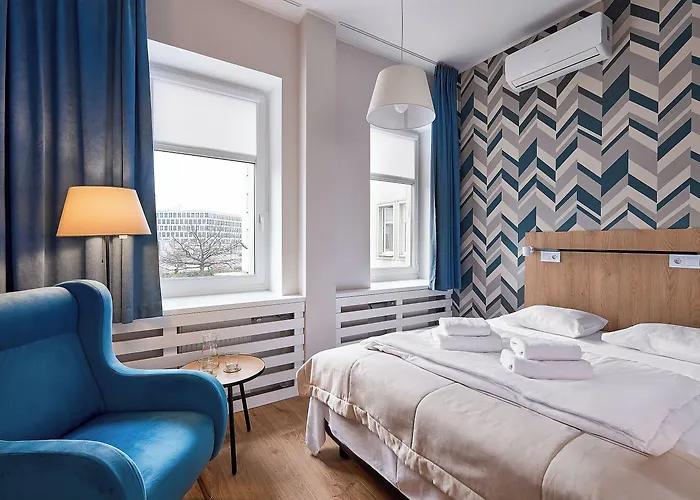 Traffic Stare Szálloda 2*