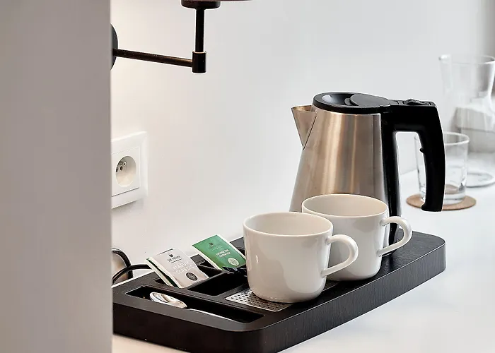 Traffic Stare Poznań