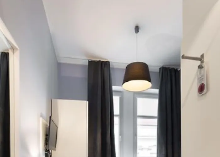 Traffic Stare Szálloda