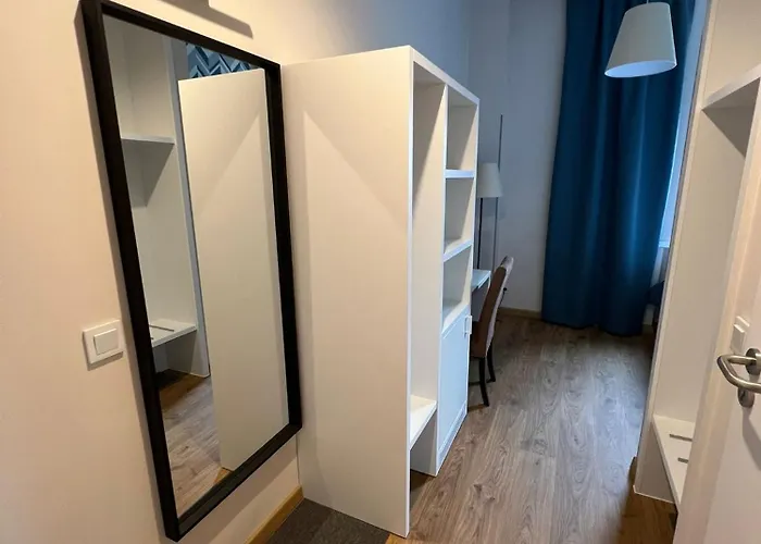 Traffic Stare 2* Poznań