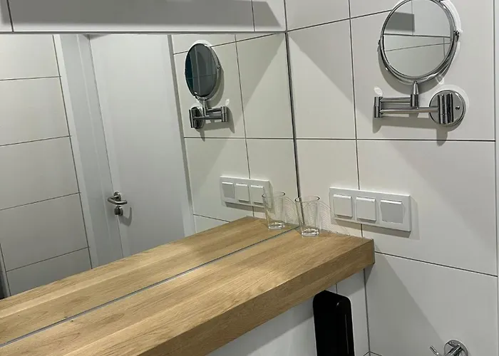 Szálloda Traffic Stare 2*