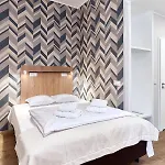 Traffic Stare Hotel Poznan