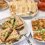 Traffic Stare Hotel 2*