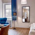 Traffic Stare 2* Poznan