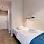 Traffic Stare 2* Poznan