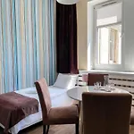 Traffic Stare Hotel Poznan