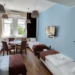 Traffic Stare 2* Poznan