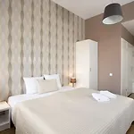 Traffic Stare Poznan