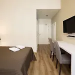 Hotel Traffic Stare Poznan