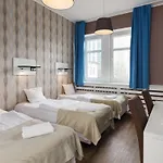 Traffic Stare Hotel Poznan
