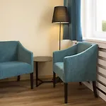 Hotel Traffic Stare Poznan