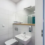 Traffic Stare 2* Poznan