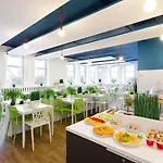 Hotel Traffic Stare Poznan