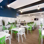 Traffic Stare Hotel Poznan