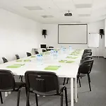 Traffic Stare Hotel Poznan