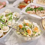 Traffic Stare Hotel Poznan