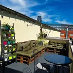 Hotel Traffic Stare Poznan