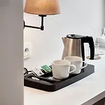 Traffic Stare Poznan