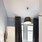 Traffic Stare Hotel