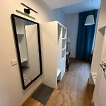 Traffic Stare 2* Poznan