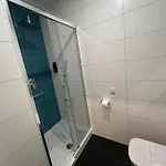 Hotel Traffic Stare Poznan