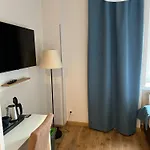 Traffic Stare Hotel Poznań