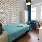 Traffic Stare Poznan