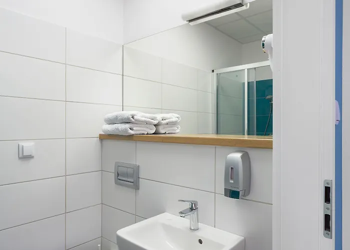 Traffic Stare 2* Poznan