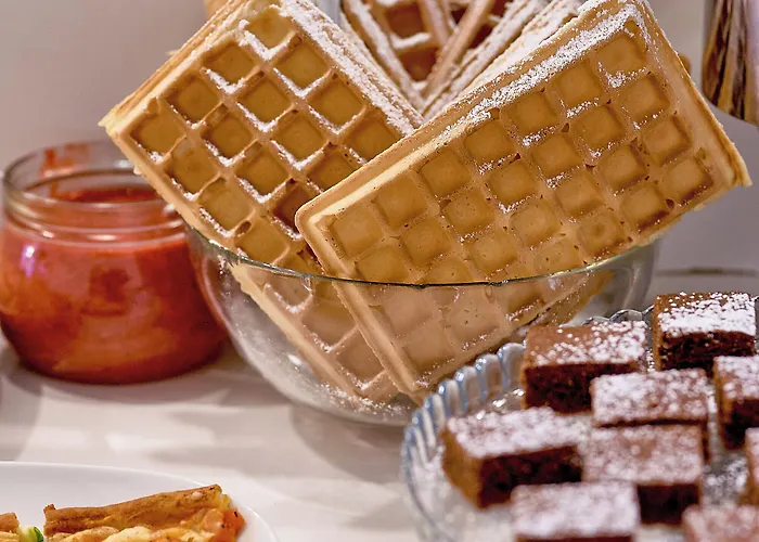 Hotel Traffic Stare Poznan