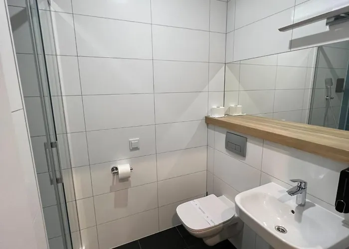 Traffic Stare Poznan